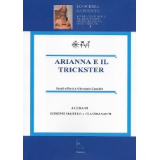ARIANNA E IL TRICKSTER  Studi offerti a Giovanni Casadio